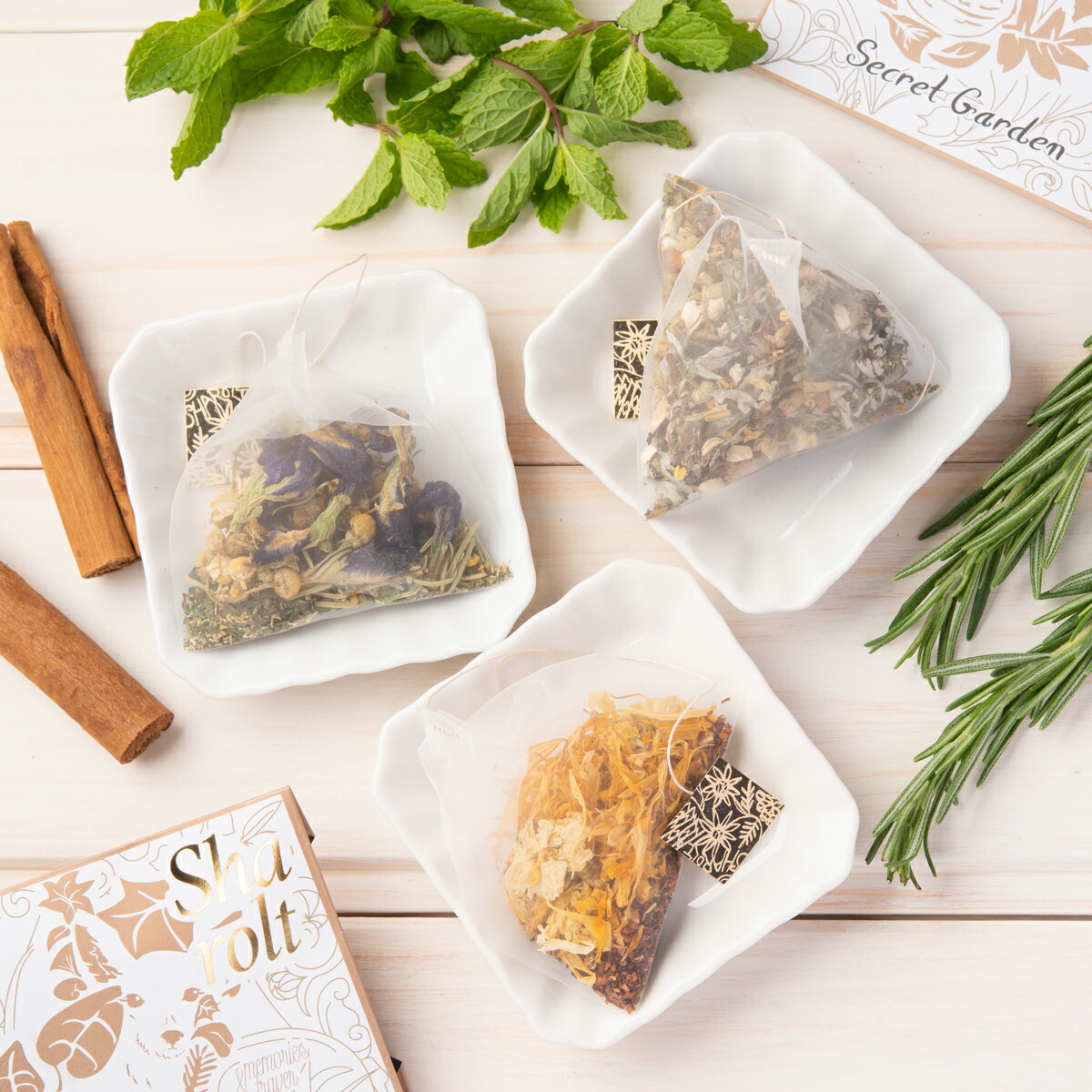 ブレンドハーブティセット ハーブティー ギフト セット 詰合せ ティーバッグ ヨモギ ルイボス 安眠 お茶 長野県 軽井沢 Sharolt Educaps Com Br