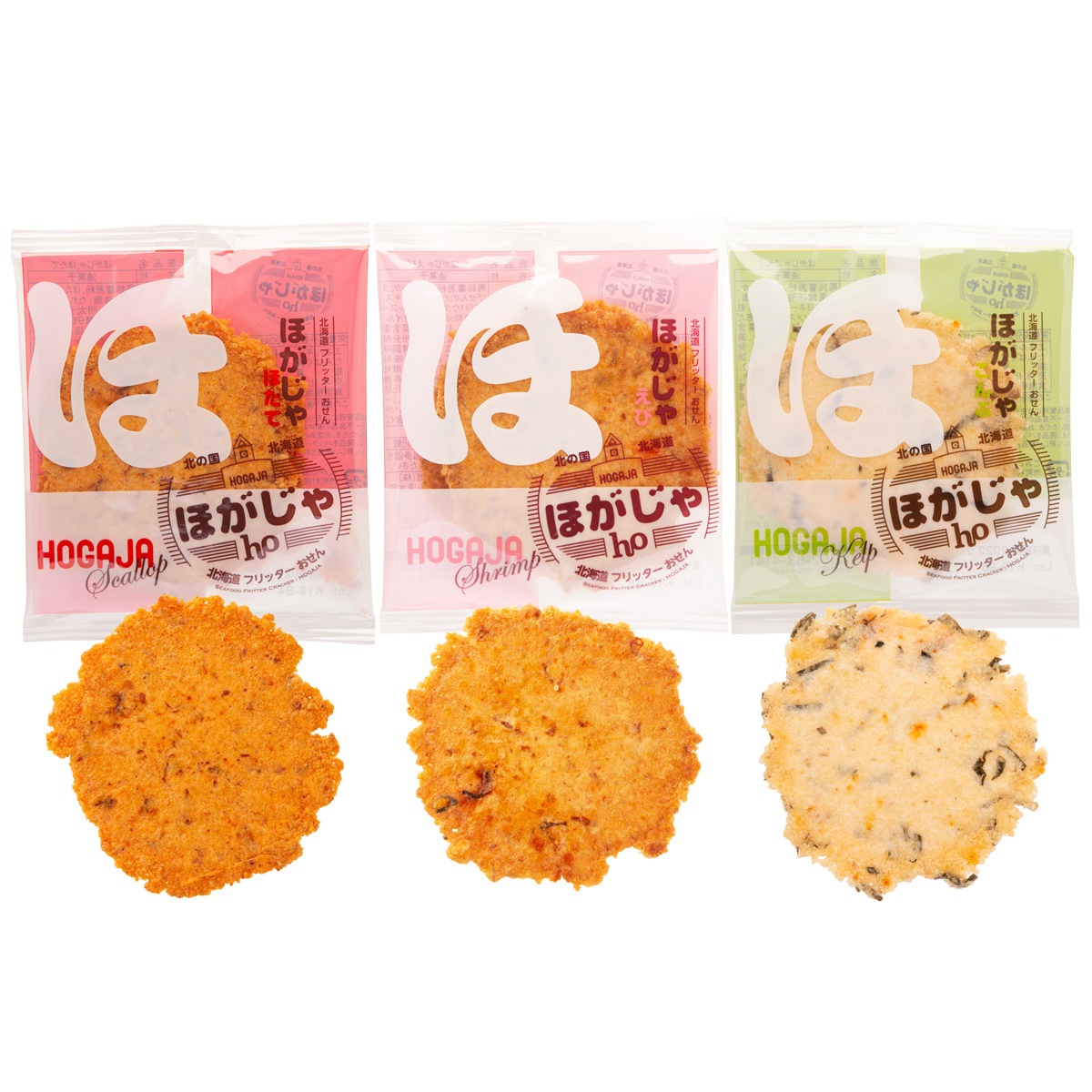 ほがじゃ 3精液 ア篩う 6ケイス セット えび せんべい お御菓子 こんぶ スナック 煎餅 北海道 お貢物 フリッター おせん 山口油屋福太郎 貨物輸送無料 産直 お取り寄せ Pasadenasportsnow Com