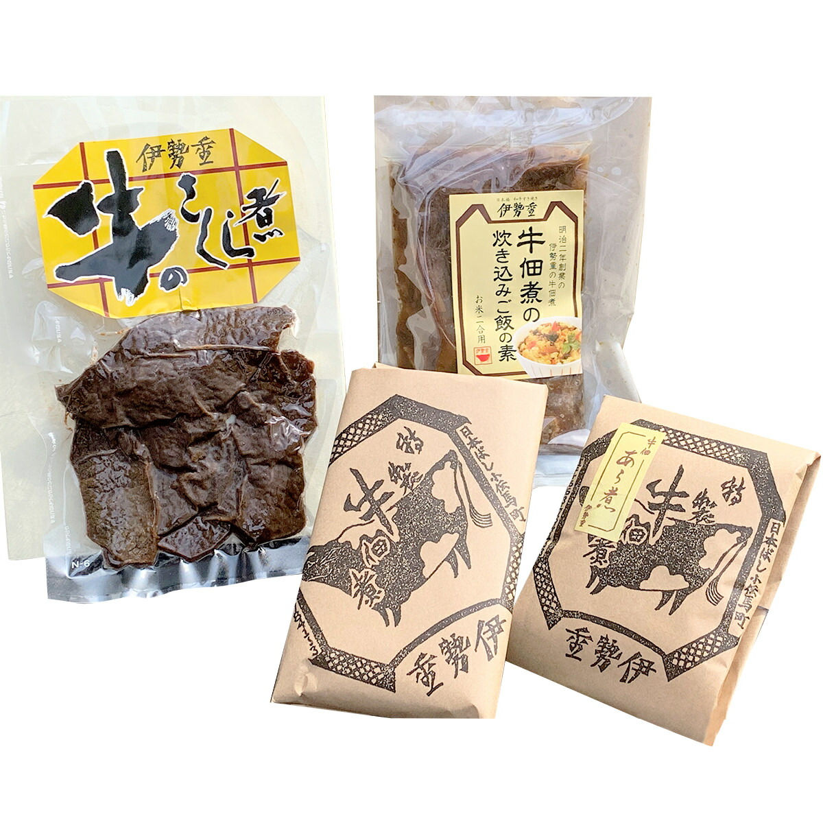 お歳暮 伊勢重の特製牛佃煮 詰め合わせ Dセット 佃煮 さくら煮 あら煮 牛佃煮の炊き込みご飯の素 国産 牛肉 無添加 和惣菜 惣菜 おかず 牛しぐれ煮 ご飯のお供 しぐれ煮 東京 伊勢重 産直お取り寄せニッポンセレクト 第1位獲得 Www Dialab Rs