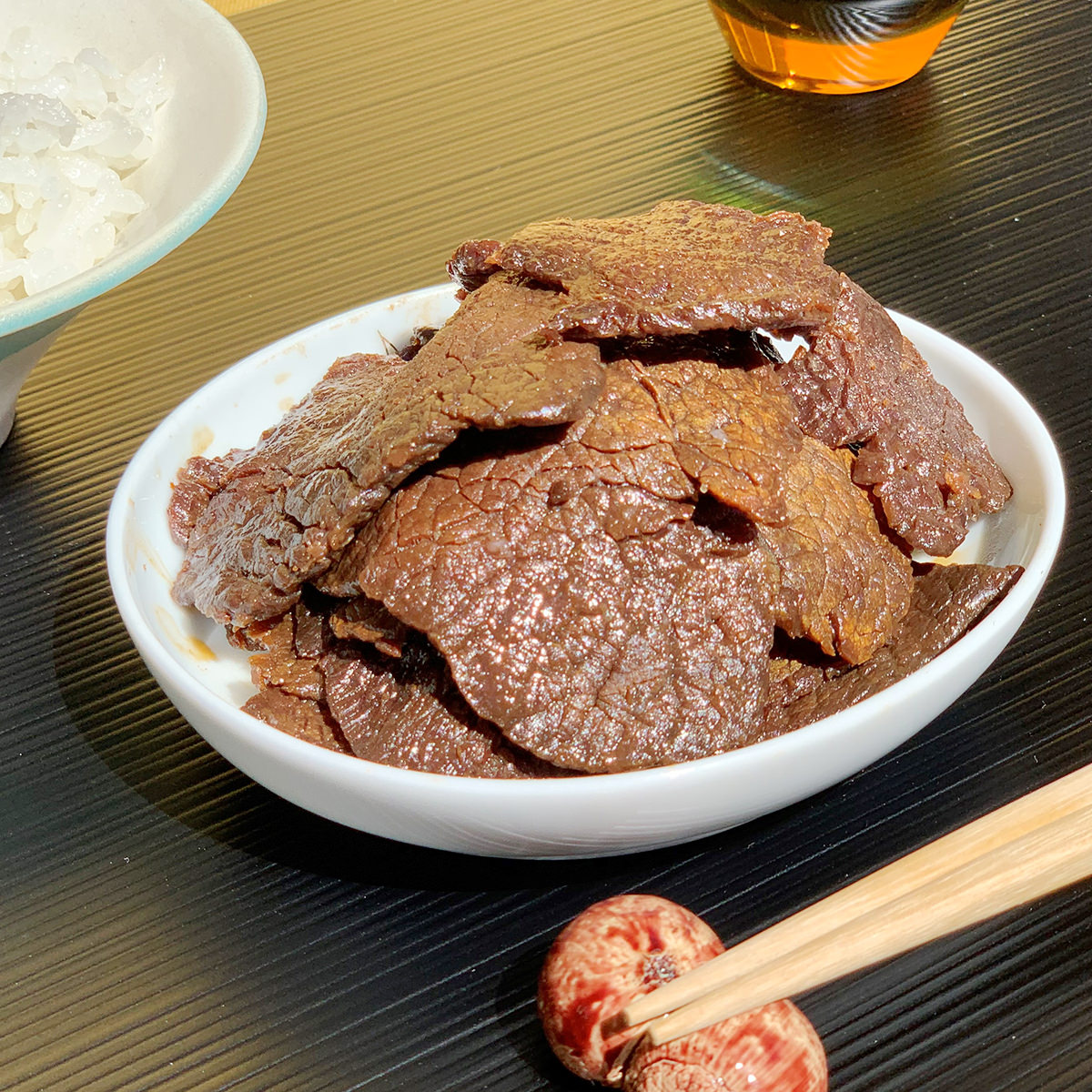 牛のさくら煮豚の角煮セットご自宅用2種詰合せ惣菜さくら煮佃煮牛肉甘口角煮豚肉国産肉料理牛佃煮おかずおつまみ着色料不使用東京日本橋伊勢重