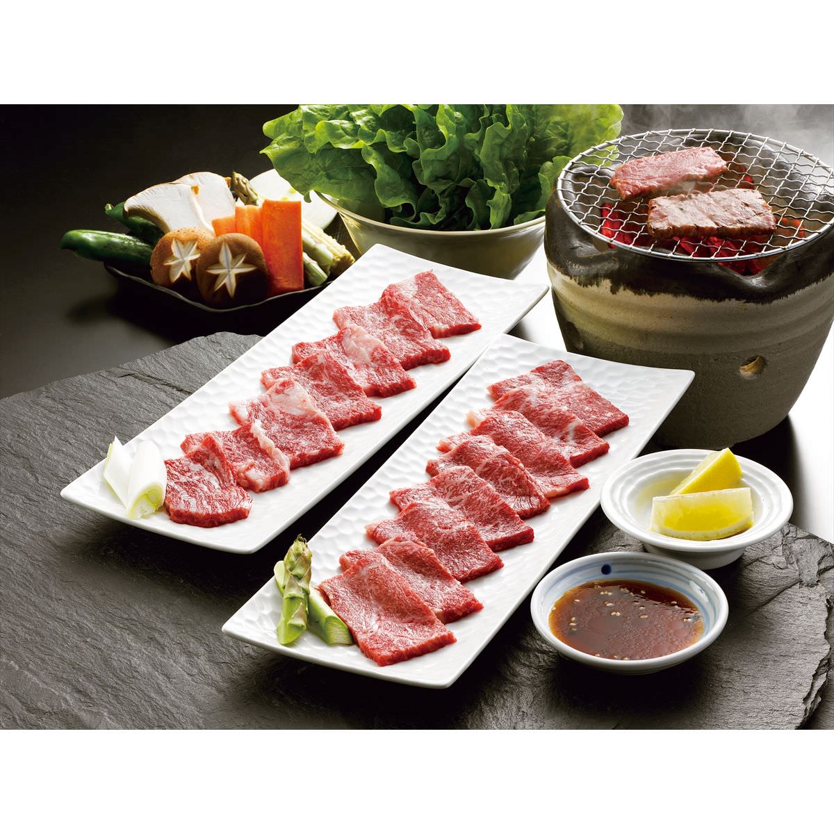 宮崎牛 5等級 焼肉 激安特価品