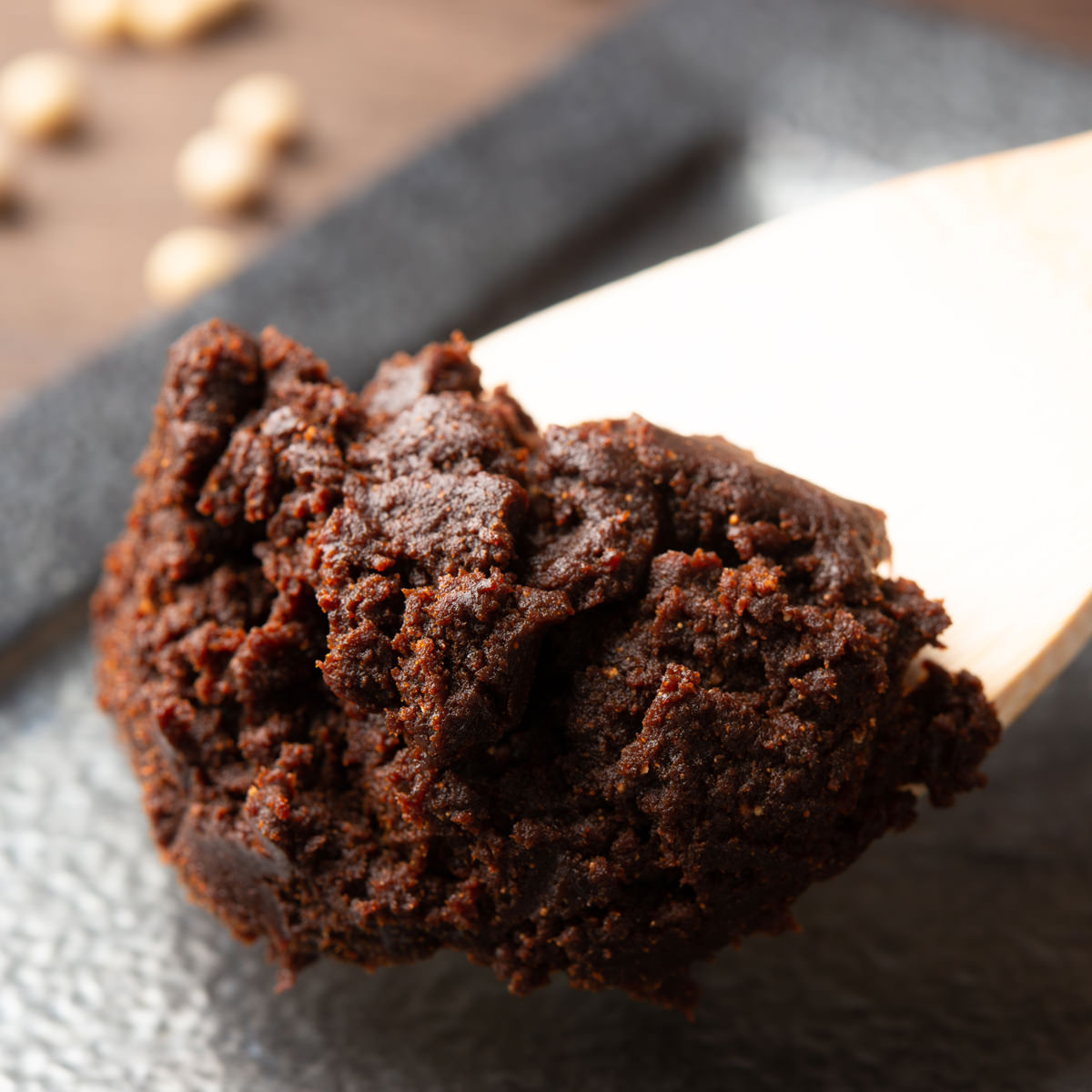 市場 宝山味噌 4個 セット 豆みそ 赤みそ 吟醸すり 無添加 味噌 赤味噌 国産大豆