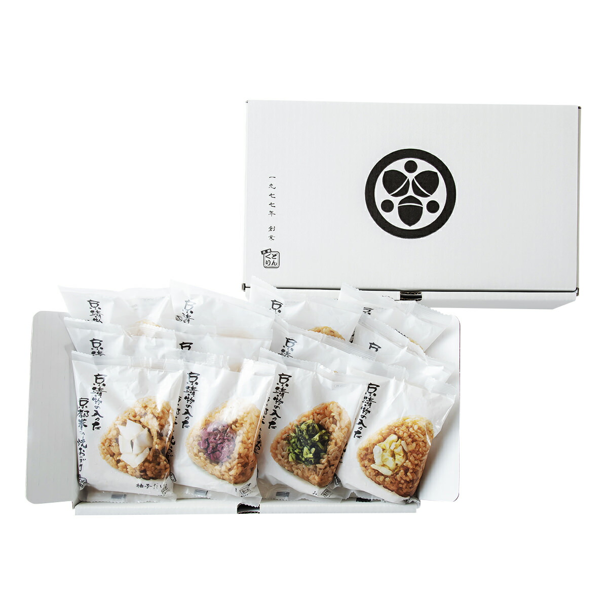 京漬物の入った 京都米の焼おにぎり やきおにぎり 各80g 各3 白菜漬 焼きおにぎり みぶ菜漬 柚子だいこん しば漬 セット 京漬物の入った 京都米の焼おにぎり やきおにぎり 各80g 各3 白菜漬 焼きおにぎり みぶ菜漬 柚子だいこん しば漬 セット