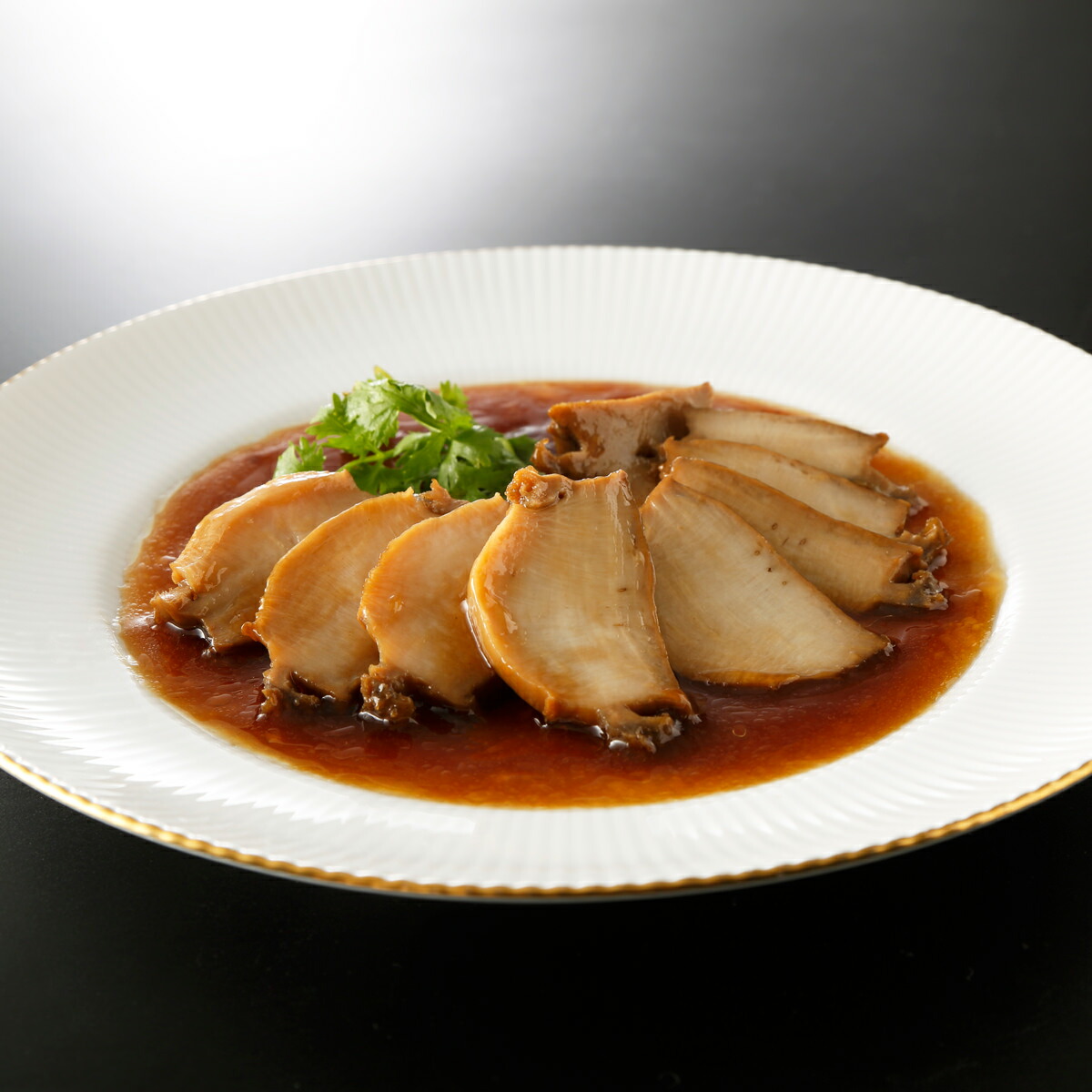 赤坂四川飯店監修 あわび姿煮 300g 鮑 姿煮 アワビ 冷凍 お取り寄せ 魚介惣菜 あわび しょう油煮 温めるだけ 簡単調理 紅焼鮑魚 ホンソーパオユイ|産直お取り寄せNセレクト
