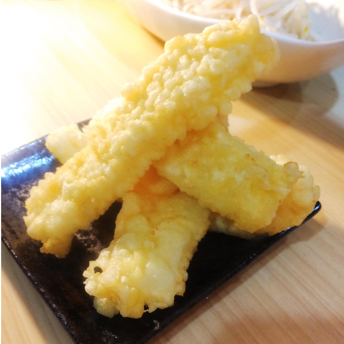 楽天市場 三陸産短冊むらさきいか 3袋 セット 冷凍イカ 国産 いか 海鮮 カットいか 天ぷら 炒め物 便利 おかず ムラサキイカ 三陸産 岩手 三陸宮古鰈屋 栄 カネセ 産直お取り寄せニッポンセレクト