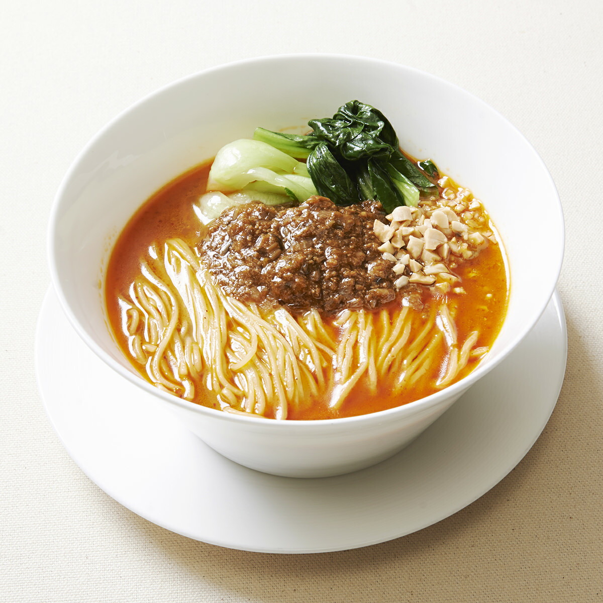 早い者勝ち 担々麺 中國菜 老四川 飄香 ピャオシャン 6食 ラーメン 中華 麺類 惣菜 簡単調理 湯煎調理 冷凍 中華めん 四川 本場 昼食 夕食 軽食 夜食 あつらえ厨房 日本橋古樹軒 Fucoa Cl
