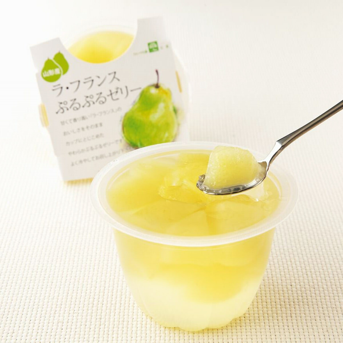 訳あり商品！ 山形産 りんごぷるぷるゼリー　２０個入り t02810005.jpg