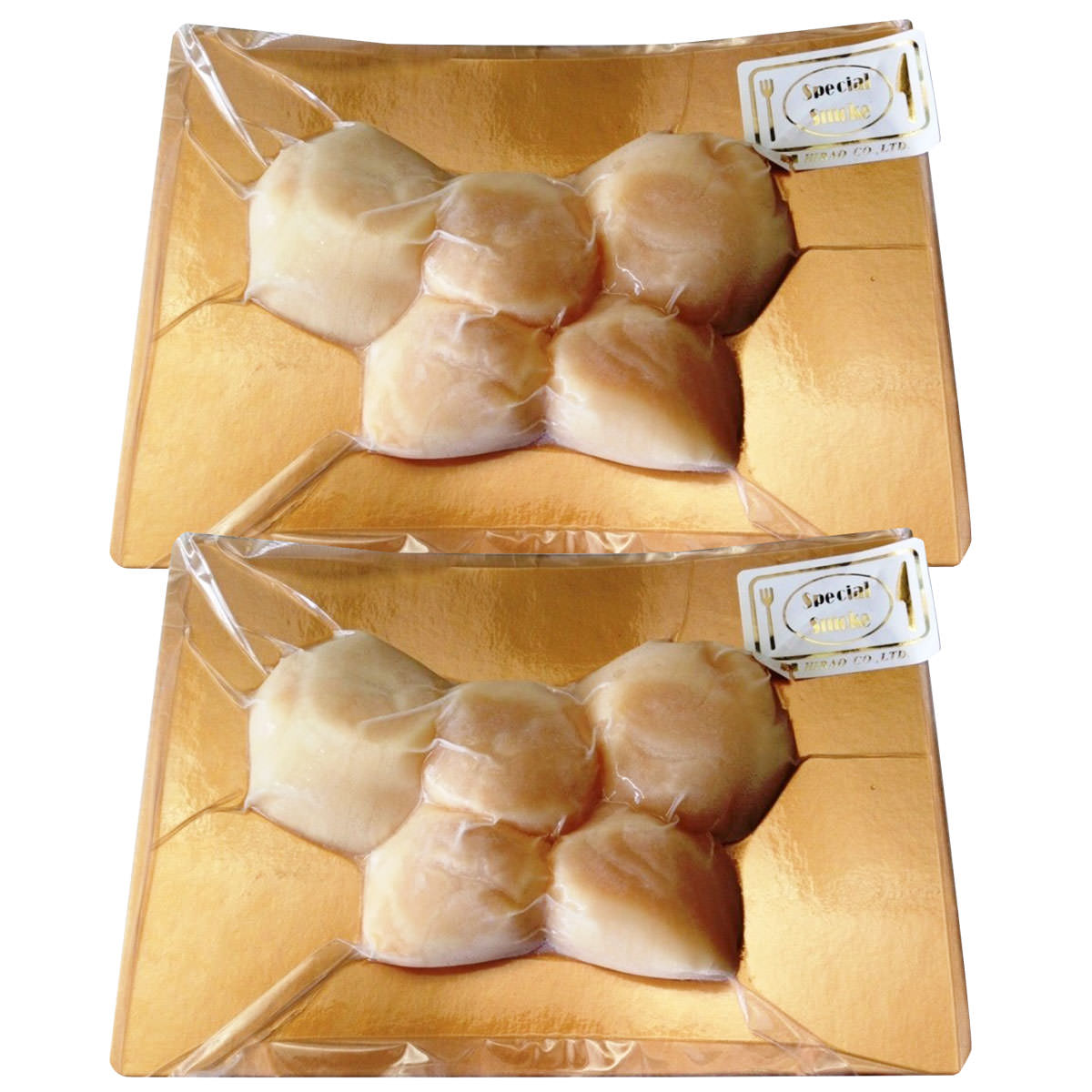 スモークホタテ貝柱 ホタテ 燻製 貝柱 北海道産 冷凍 海鮮 スモーク 国産 貝 おつまみ 食べ比べ オードブル 魚介類 おかず 燻製のヒラオ Rvcconst Com