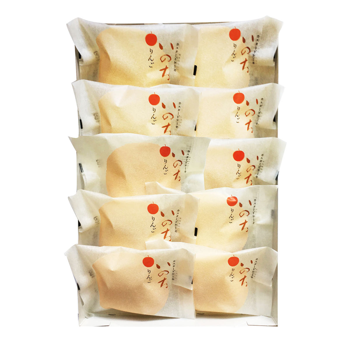 今年人気のブランド品や ラグノオ カスタードケーキ いのち りんご ケーキ 洋菓子 アップル 果肉入り カスタードクリーム スイーツ デザート おやつ ご当地スイーツ お取り寄せスイーツ 東京 ラグノオささき Www Tonna Com