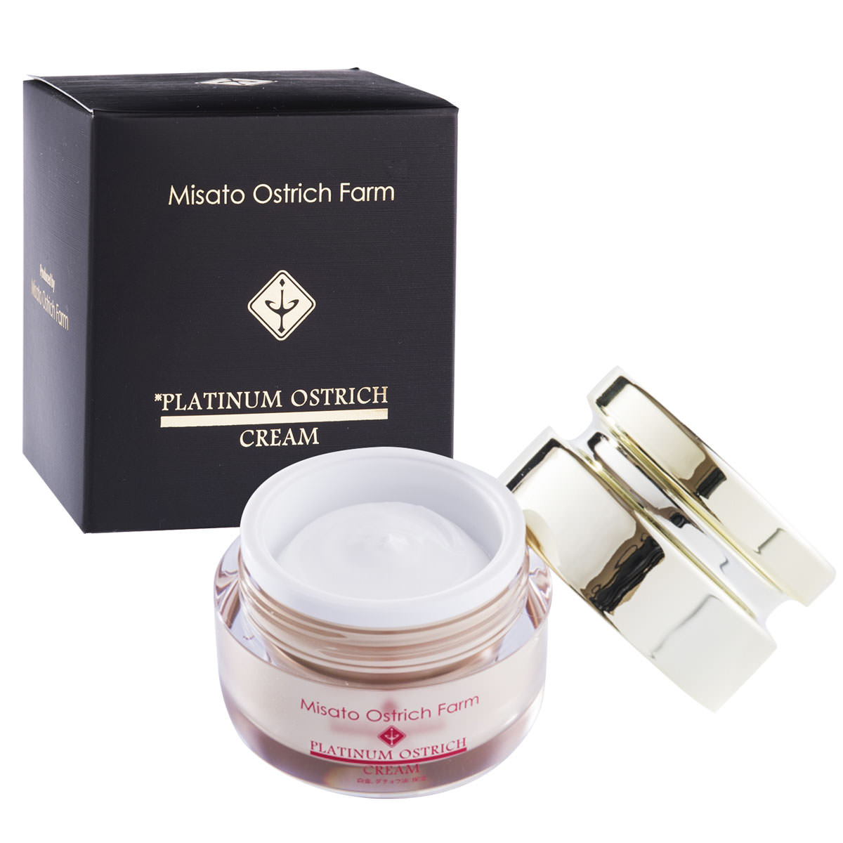 トリコプラチナリッチエナジークリーム リッチエナジークリーム（美容クリーム）トリコプラチナム