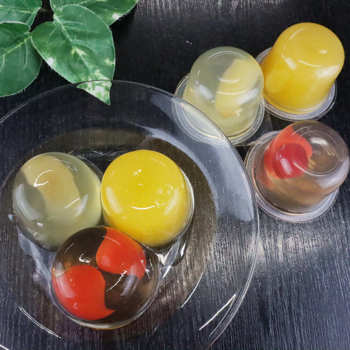 楽天市場】20日はポイント5倍！りんごぷるぷるゼリー【 240g ( 山形県