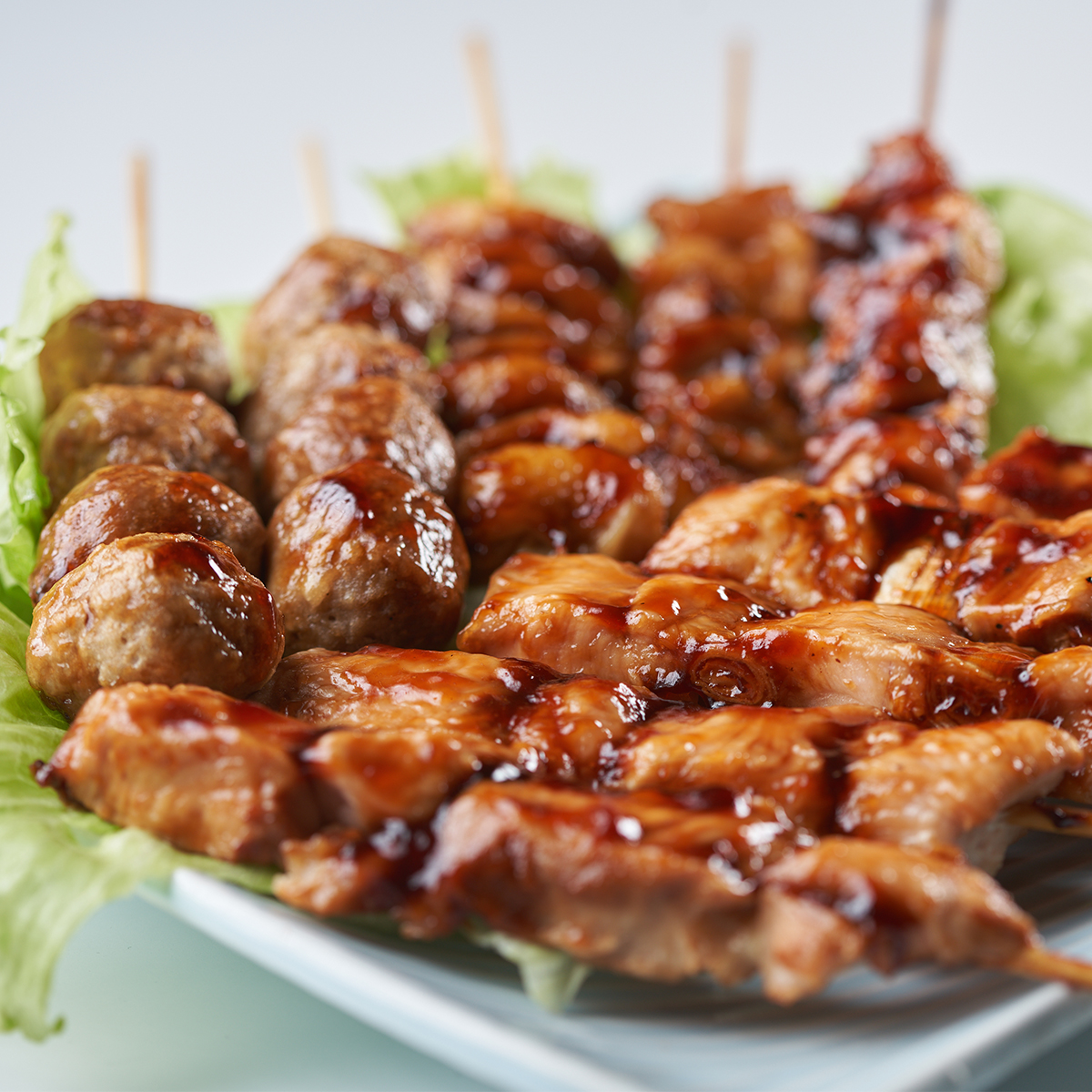 楽天市場】かわ焼き 20本お試しパック 焼き鳥 とりかわ 皮