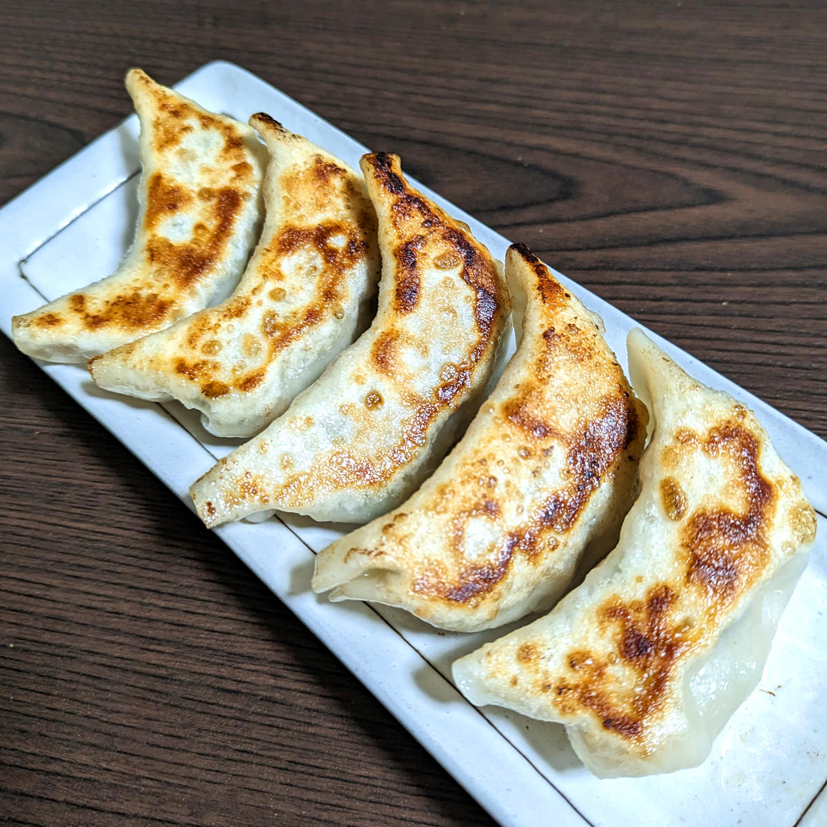 楽天市場】玉ちゃん餃子 青唐にんにく餃子 60個 にんにく餃子