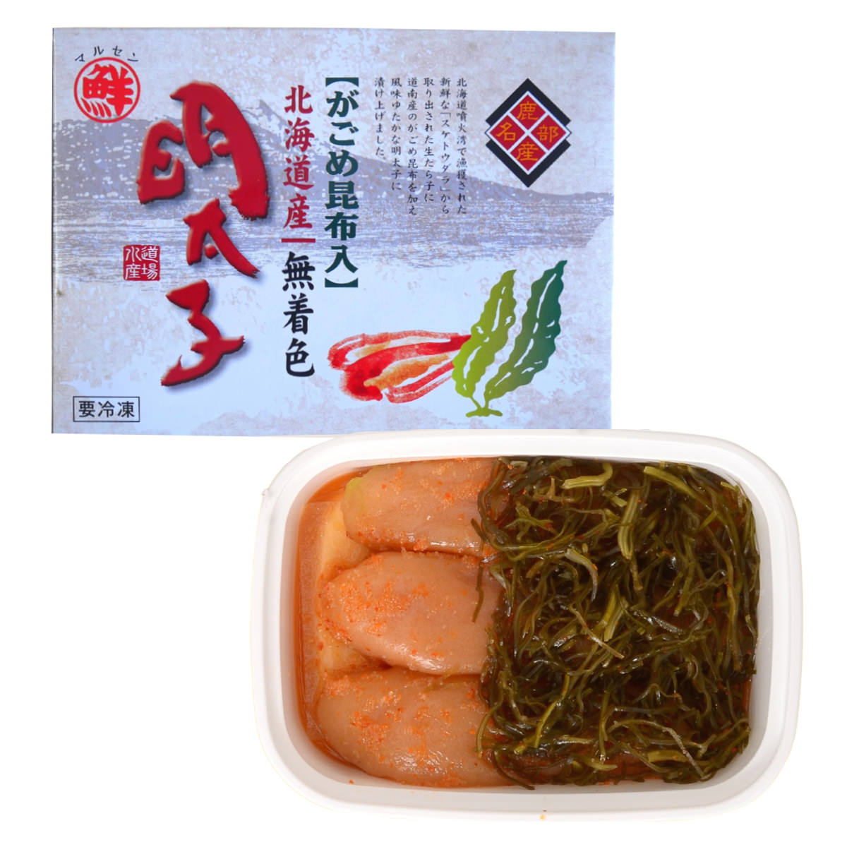 楽天市場】添えられる昆布の辛味がきいて大変美味！ 昆布漬辛子