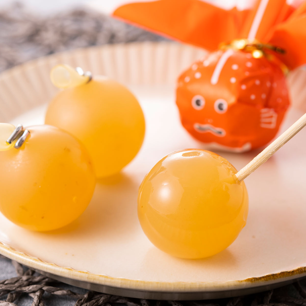 【楽天市場】りんご羊羹 金魚ねぶた 3箱セット ようかん 和菓子 一口サイズ 青森 りんご お菓子 羊羹 一口 スイーツ 青森土産 おやつ お