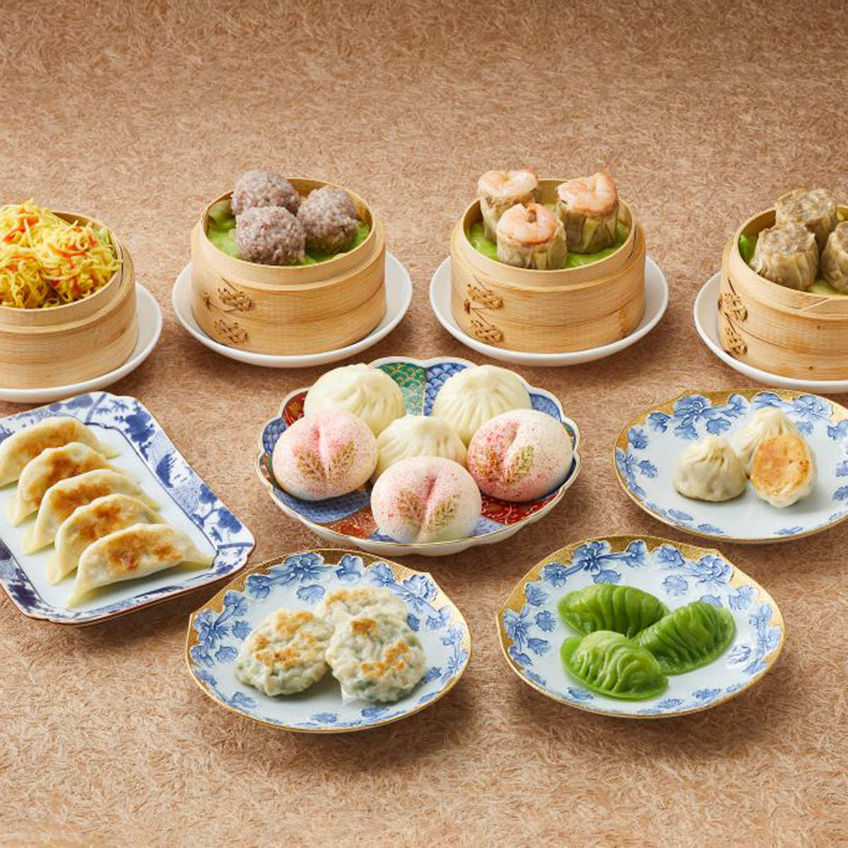 楽天市場】2種類のおいしさを味わえる タイガー餃子（ピリ辛