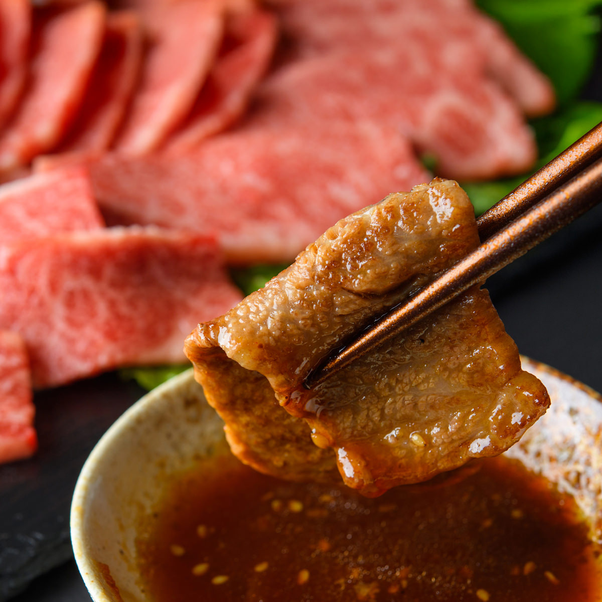 宮城 さとう精肉店 仙台牛 ざぶとん 焼き肉用 500g 牛肉 ザブトン 希少部位 和牛 焼肉 黒毛和牛|産直お取り寄せNセレクト