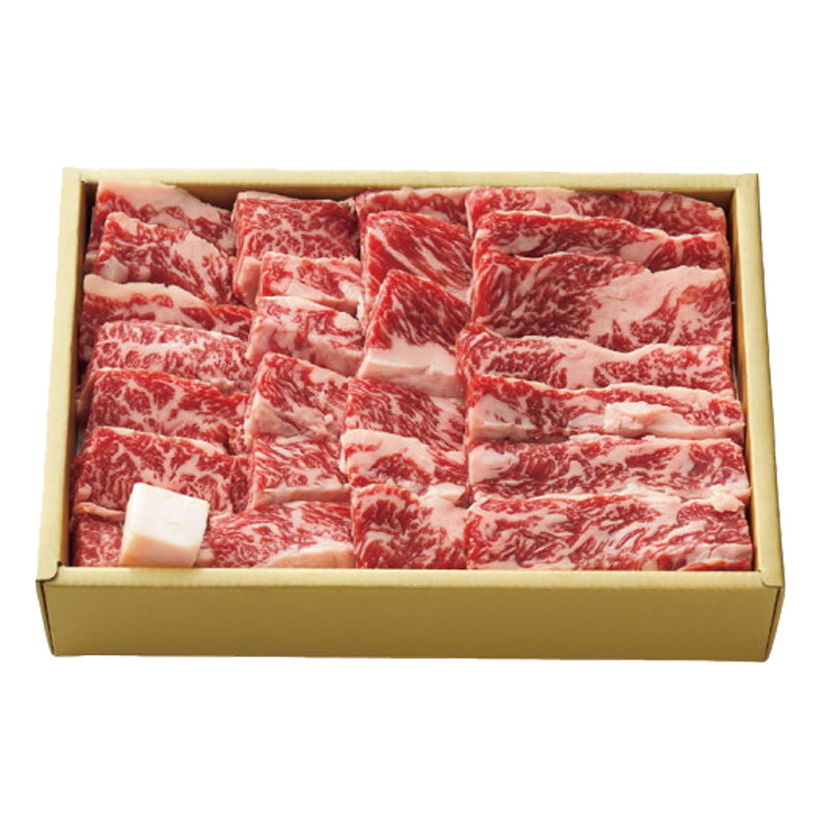 肉の大橋亭 近江牛 バラ焼肉用 550g 牛肉 お取り寄せ 京都 焼き肉用 国産 黒毛和牛 バラ 冷凍 焼き肉 和牛 バラ肉 牛ばら 牛脂付き【北海道・沖縄県・離島 配送不可】｜産直お取り寄せＮセレクト