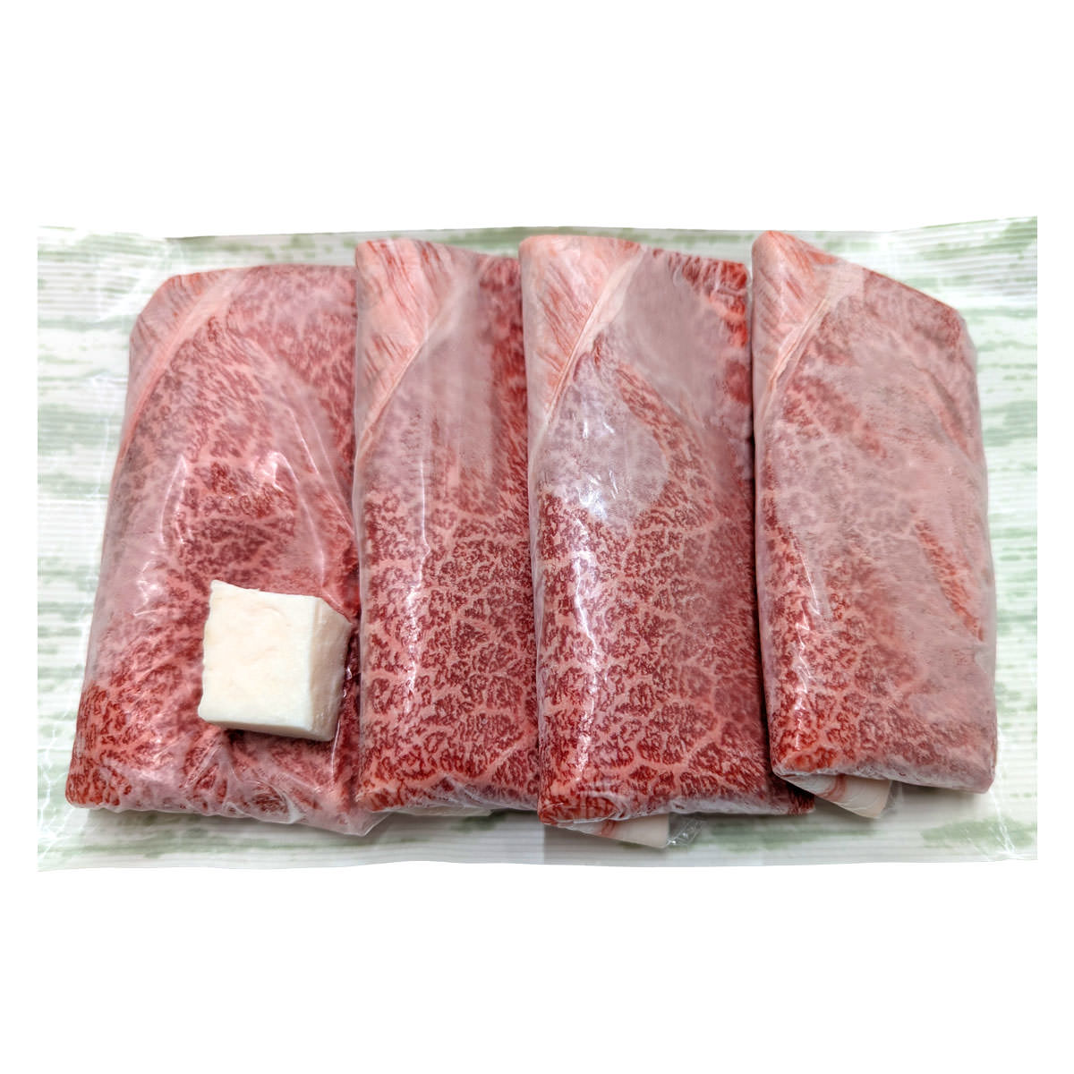 肉の大稿亭 黒毛和牛 モモすき焼き用 A5 グレード 限定 400g 牛肉 お取り寄せ 京都 すきやき用肉 国産 黒毛和牛 もも 冷凍 すき焼き 牛脂付き 和牛【北海道・沖縄県・離島 配送不可】