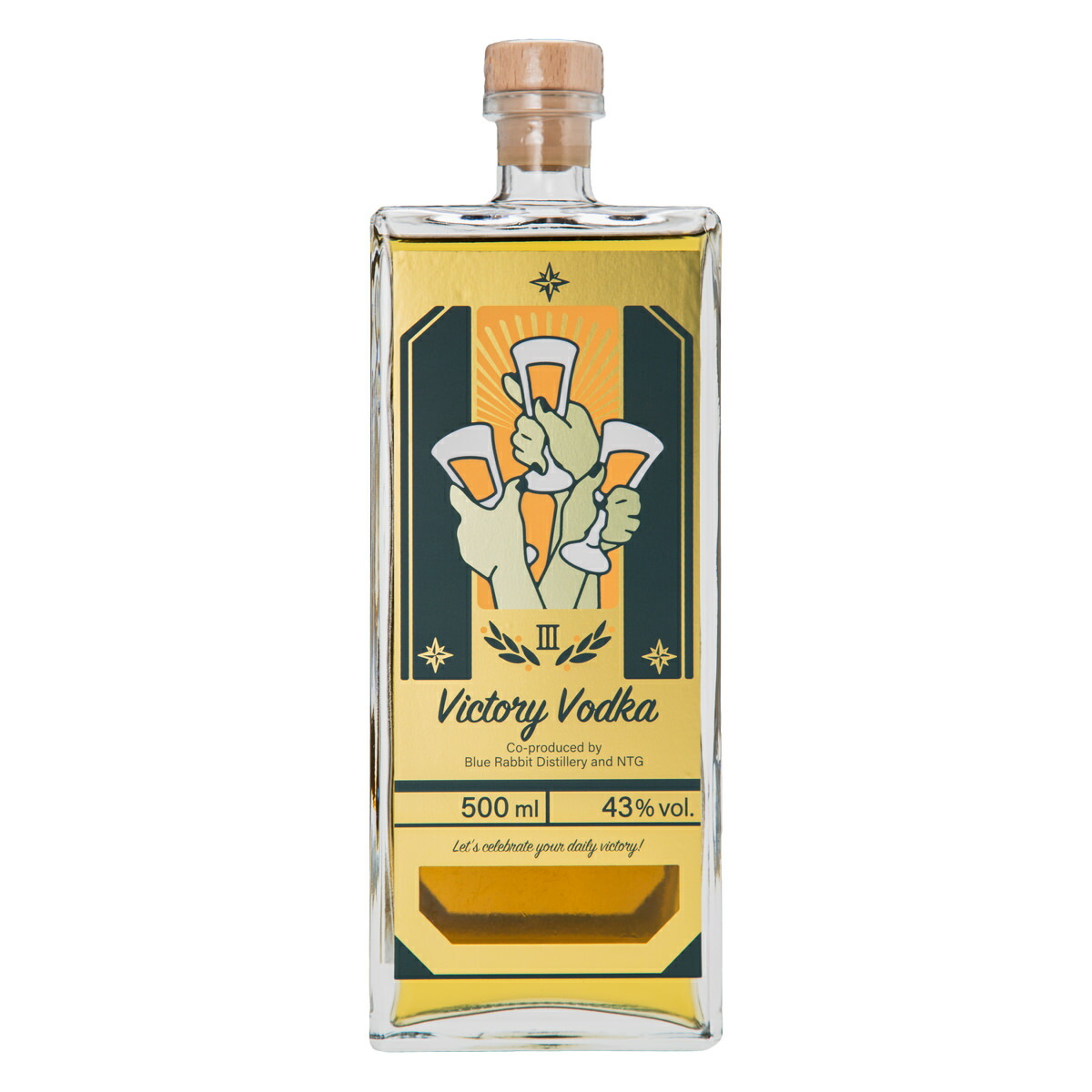 楽天市場】「ホワイトバーチ」ミニボトル 5本セット（ウオッカ