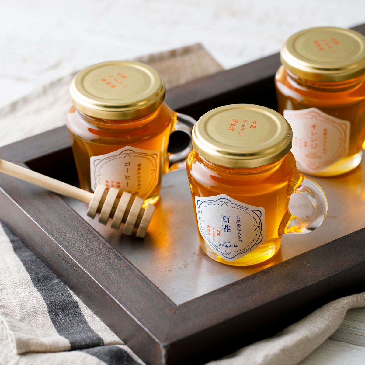 金澤やまぎし養蜂場 金澤百花 はちみつ 百花蜂蜜 1kg 国産はちみつ 百花はちみつ 蜂蜜 瓶 楽天市場】金澤やまぎし養蜂場 金澤百花 はちみつ 百花蜂蜜 1kg 国産