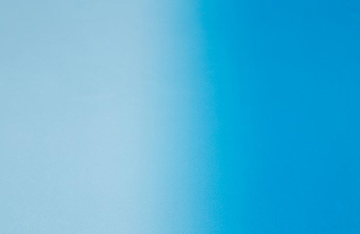 楽天市場 シャイニーサテン ライトブルー ブルー 140巾 グラデーション 生地 布 日暮里 生地と衣裳の奥山