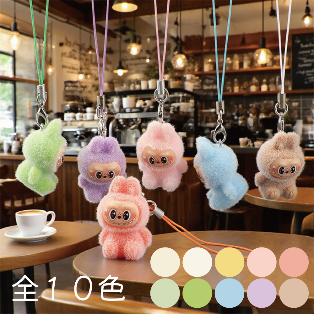 楽天市場】キーホルダー リボン かわいい キャラクター バッグチャーム