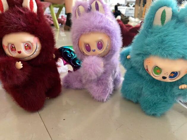 楽天市場】LIVE A LIVE ぬいぐるみ キューブ : バリュー・クラブ