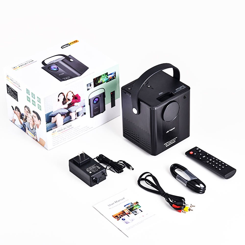 楽天市場 モバプロ2 モバイルプロジェクター Wi Fi 日本語メニュー 三脚ネジ穴搭載 ミニプロジェクター ミラーリング ゲーミング キャンプ 自宅 Android Iphone 送料無料 Heimerdinger Japan