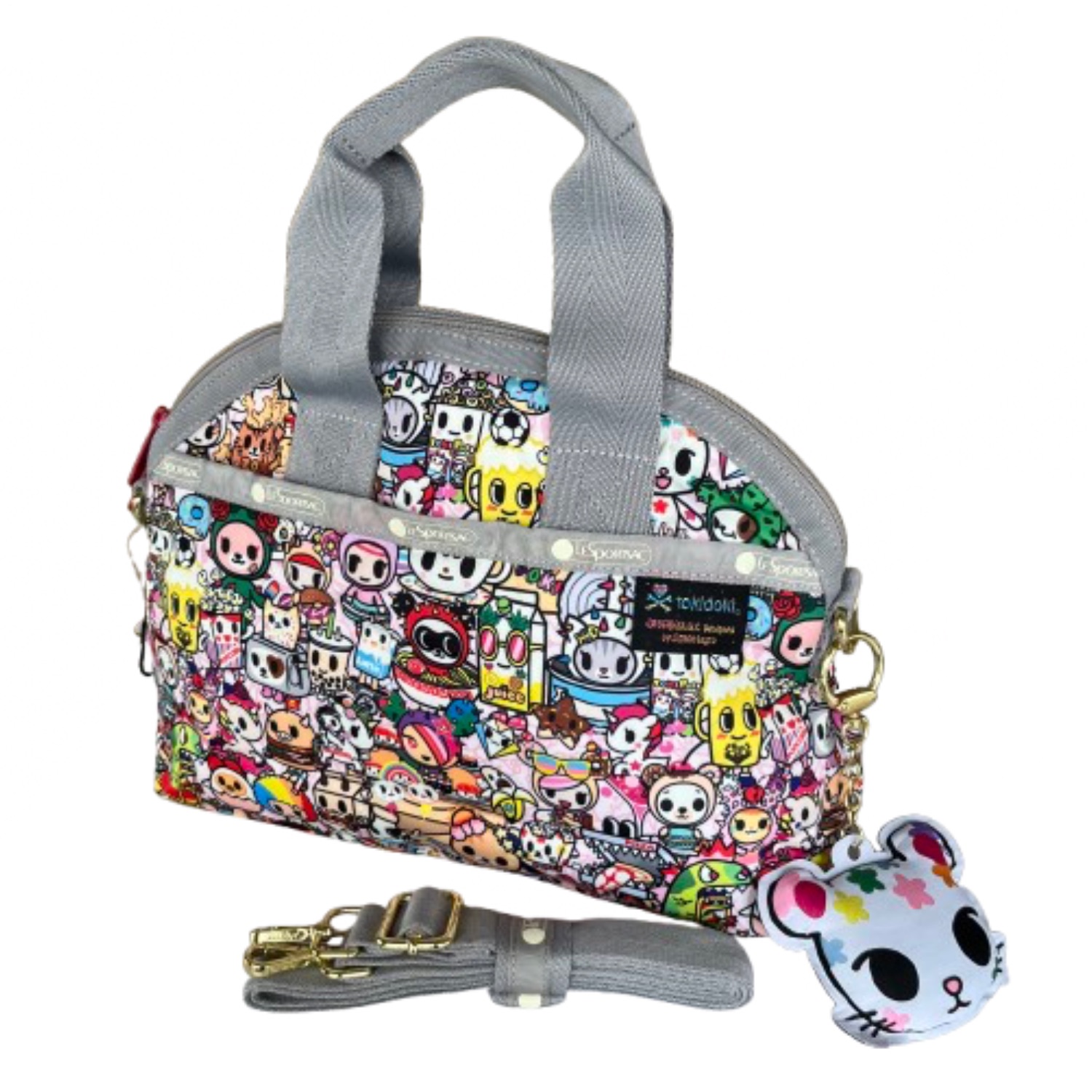 楽天市場】tokidoki for LESPORTSAC トキドキフォー