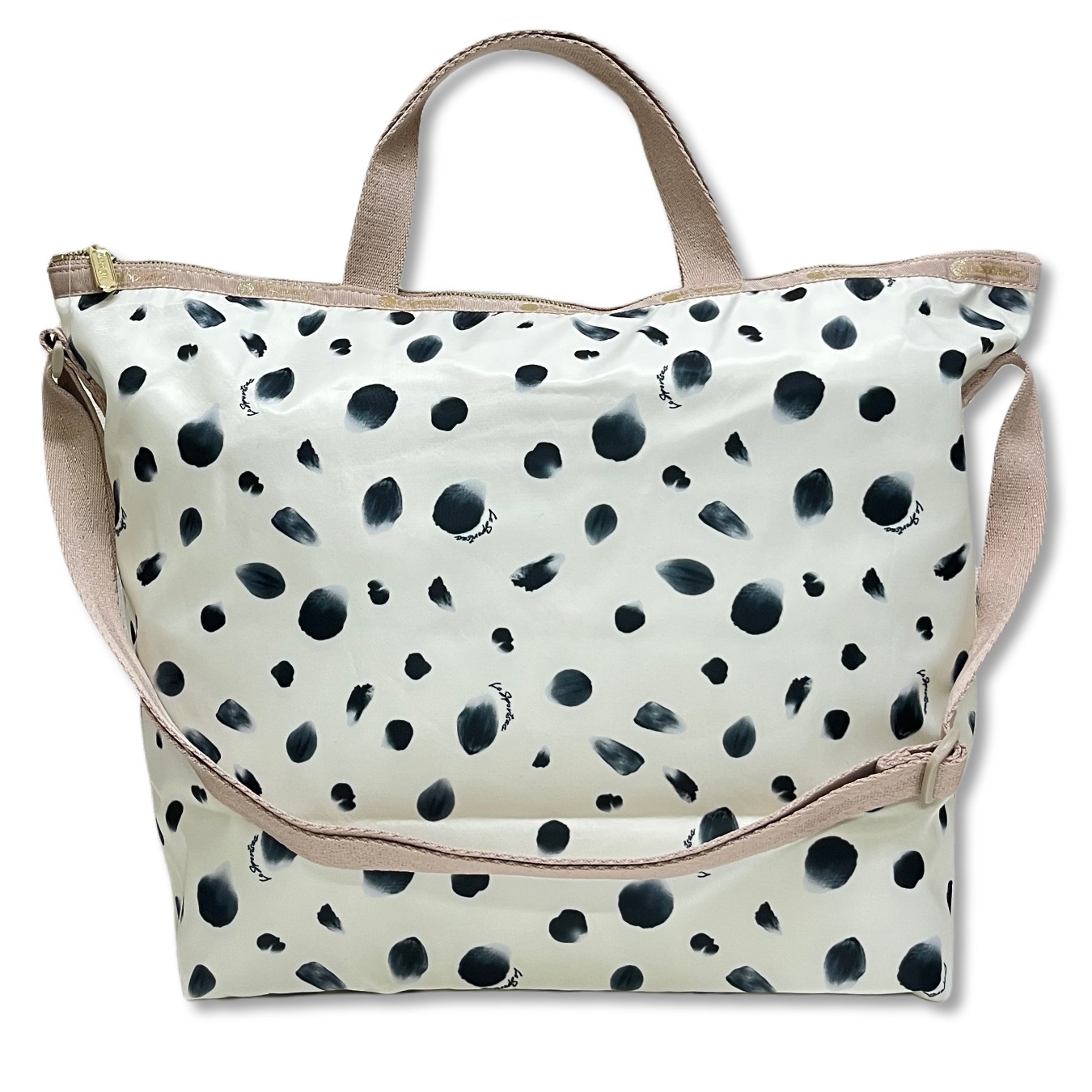 楽天市場】レスポートサック トートバッグ レディース LeSportsac 4360