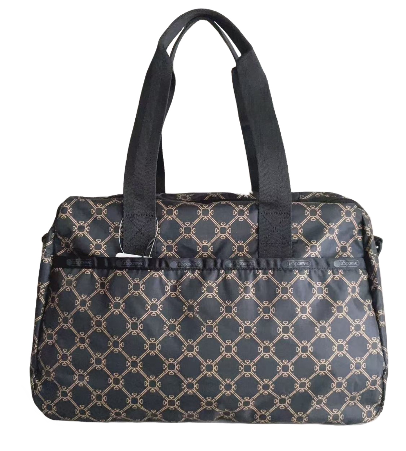 楽天市場】レスポートサック ボストンバッグ 4318 1泊〜2泊 レスポ