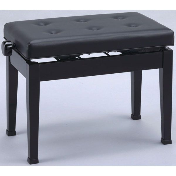 【楽天市場】日本製 ピアノ椅子 【送料無料】 高低自在 横幅約60cm 