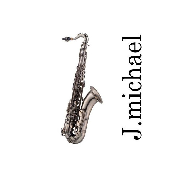 楽天市場】J.Michael TN-900 新品 テナーサックス [Jマイケル