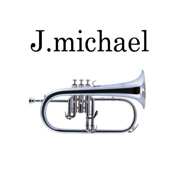 J Michael フリューゲル FG-550S-