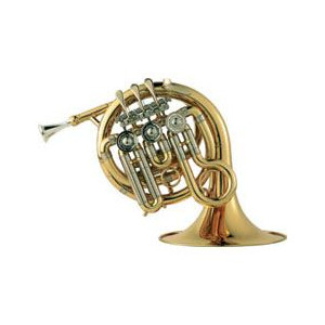 楽天市場】J.Michael PFH-500 ポケットホルン セット【メーカー3年