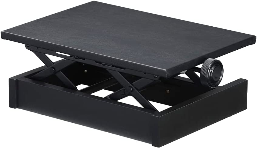 楽天市場】吉澤 AX-RH ピアノ補助台 : MUSICLAND KEY -楽器-