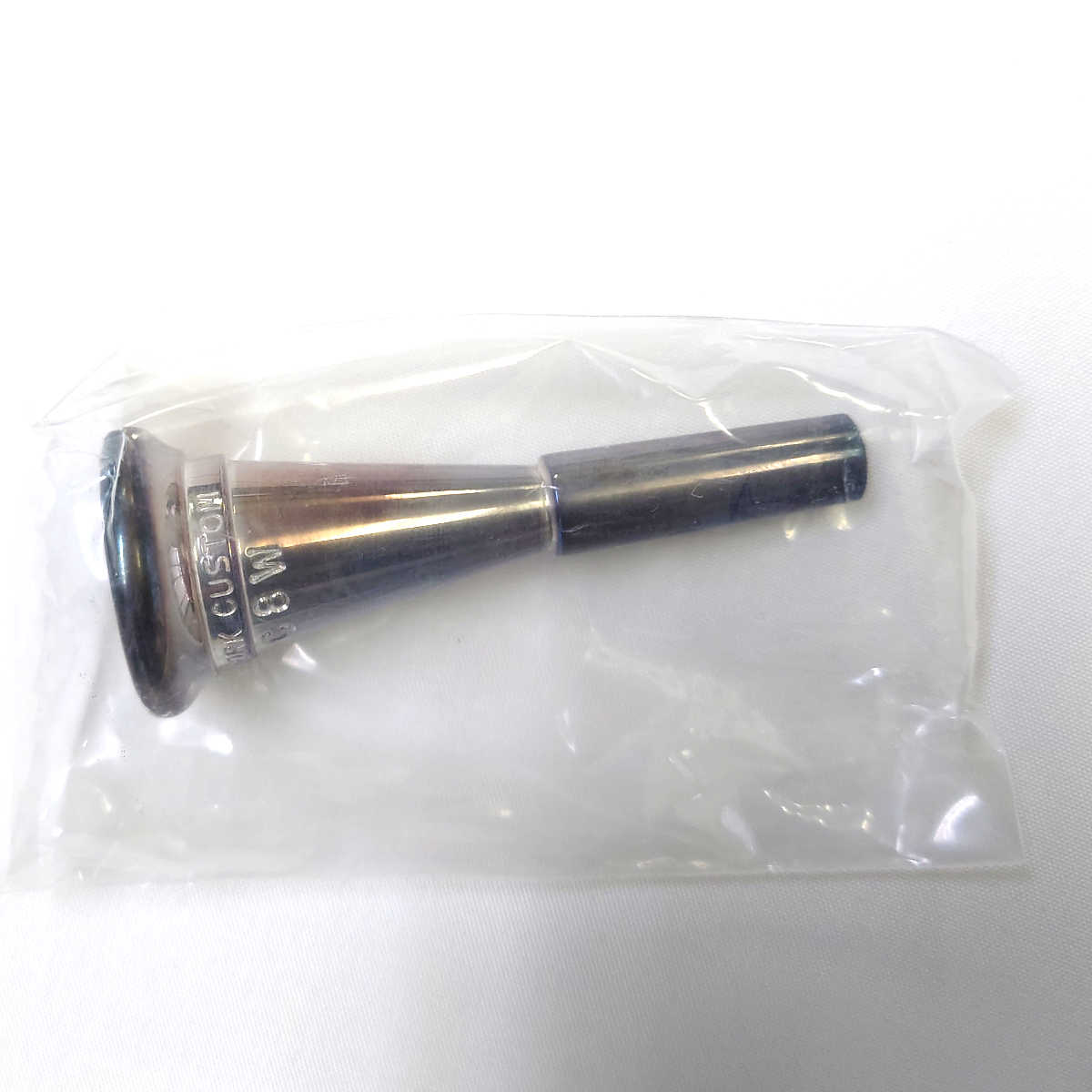 STORK CUSTOM STUDIO MASTER XS10 マウスピース STORK CUSTOM STUDIO