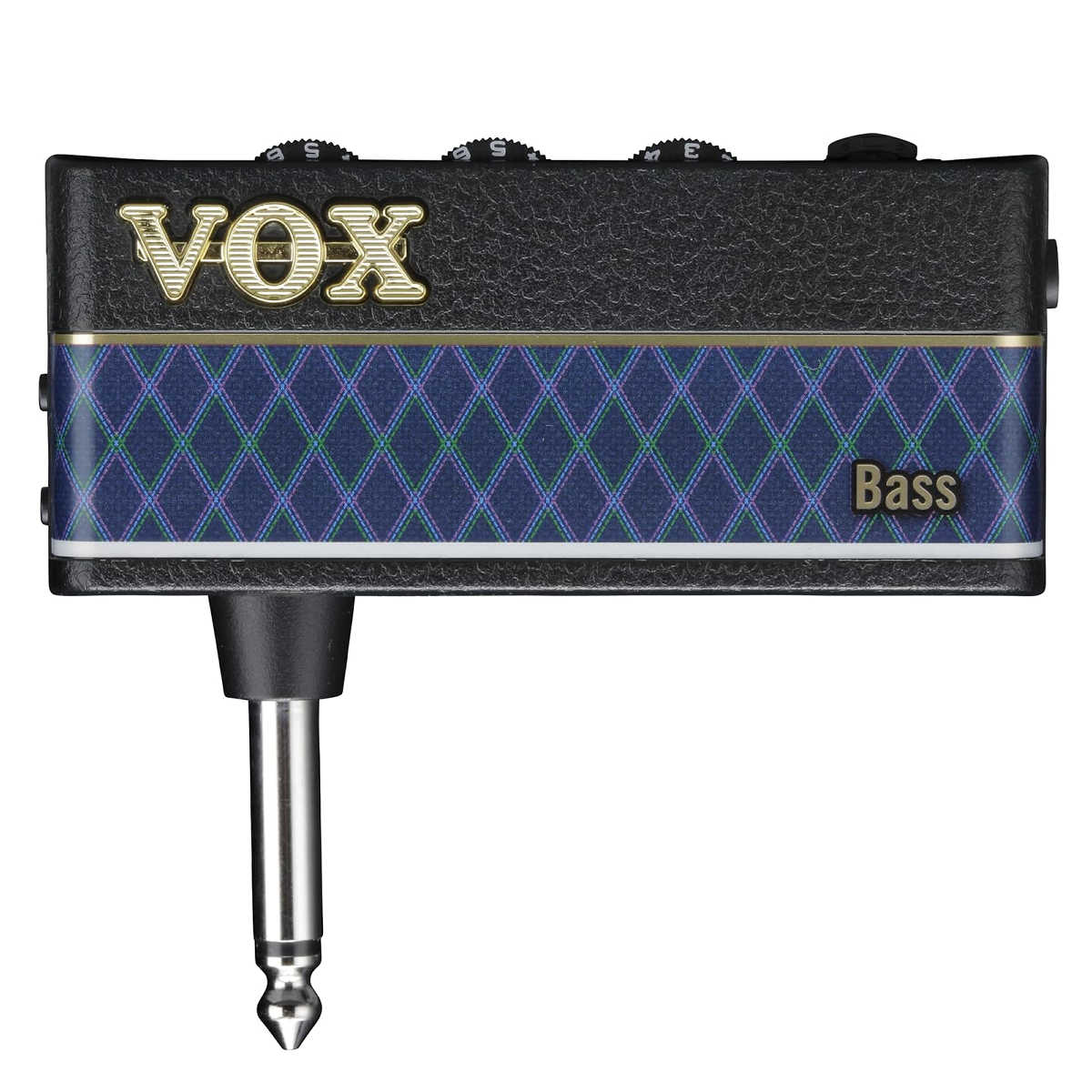 楽天市場】VOX ヘッドホンアンプ amPlug3 Bass アンプラグ AP3