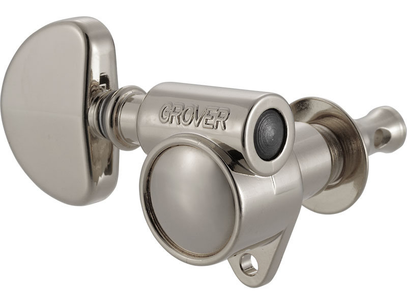 美品 GROVER グローバー 102C ロートマチックペグ GROVER ( グローバー ) 102C 送料無料 | サウンドハウス