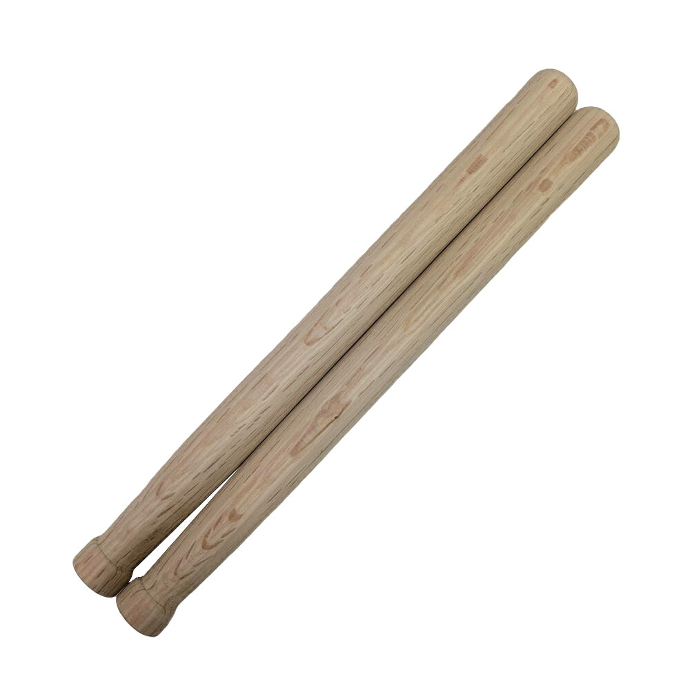 握り付き 和太鼓バチ 獅子舞用 材質：カエデ　太さ28.5mm Ｘ 長さ350mm　和太鼓 バチ 太鼓バチ 撥　西日本楽器のバチ 特殊なばち 4,358円