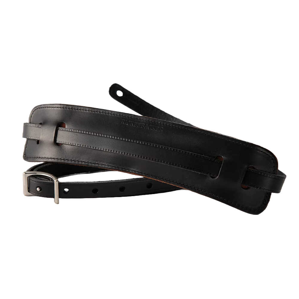 楽天市場】Rickenbacker Vintage Strap Marnno リッケンバッカー