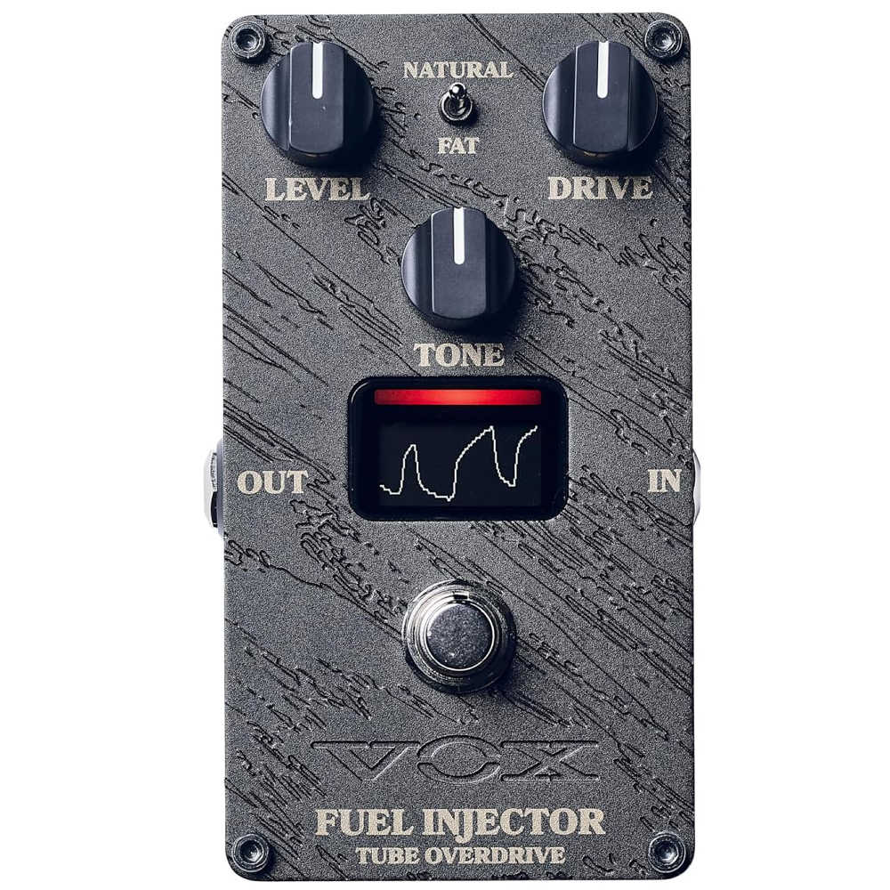 楽天市場】VOX VALVENERGY CUTTING EDGE 新品[Nutube,真空管搭載