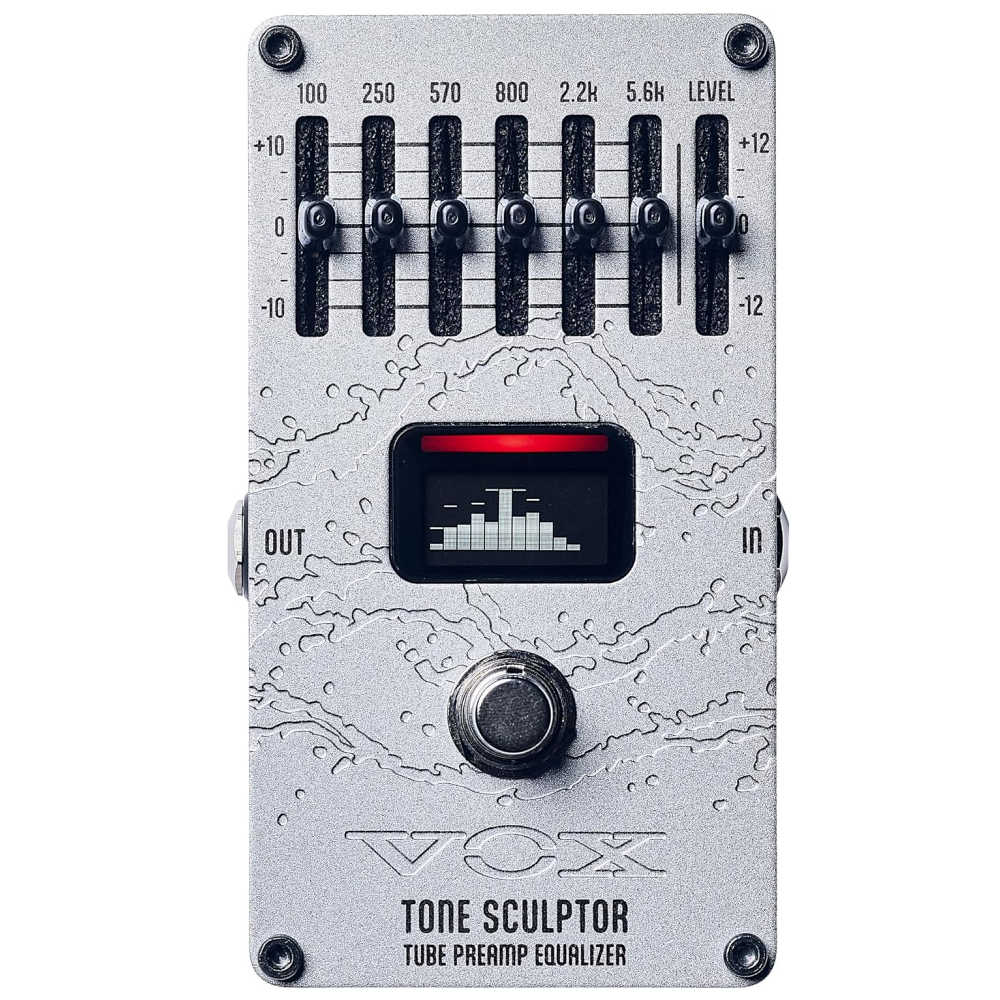楽天市場】VOX StompLab 2G 新品 マルチエフェクター IIG