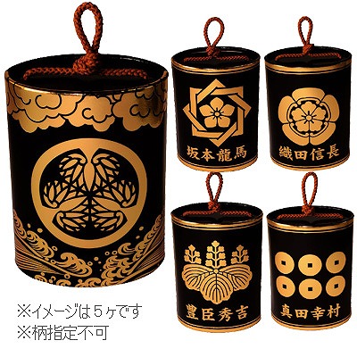 楽天市場】三つ葉葵の印籠 【時代劇 水戸黄門 ハッスル黄門 徳川