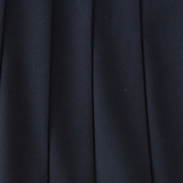 【楽天市場】ロコネイル スカート ネイビー 無地 ROCONAILS：学生服・制服のニシキ通販