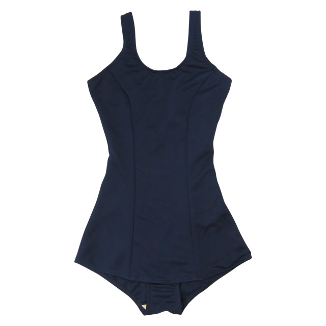 希少 ミッキーマウス ワンピース水着 黒 日本製 ゴスロリワールド】Devil レースジャボ付きホルターネック