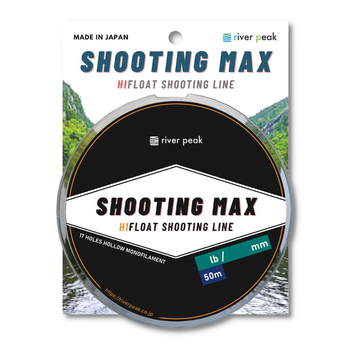 楽天市場】river peak(リバーピーク) フライフィッシング用