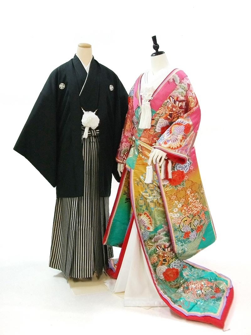 素晴らしい 色打掛 紋付袴 18点セット 打掛レンタル フルセット Iu024 打掛 レンタル 結婚式 マルチカラー 御所車 古典 紋 丸に違い鷹の羽 レンタル着物 披露宴 Fucoa Cl 素晴らしい 色打掛 紋付袴 18点セット 打掛レンタル フルセット Iu024 打掛 レンタル 結婚式 マルチカラー 御所車 古典 紋 丸に違い鷹の羽 レンタル着物 披露宴 Fucoa Cl