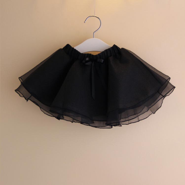 ミニスカート子供服スカート女の子プリーツスカートチュールシフォンミニショート丈女児ガールズ裏地付きウエストゴムボリュームエアリーふんわり可愛いボトムス春新作